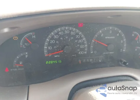 1999 Ford Expedition from USA, damaged, VIN 1FMRU17LXXLA52970